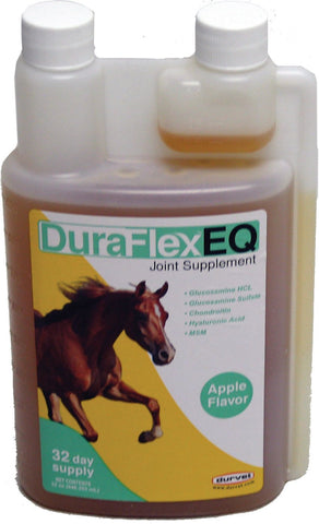 Durvet/equine           D - Duraflex Eq Joint Liquid