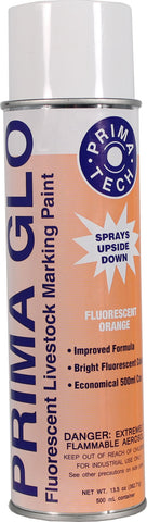 Neogen Ideal            D - Prima Glo Spray Fluorescent Livestock Mark Paint