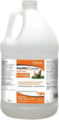 Durvet Inc              D - Ampromed For Poultry