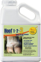 Durvet Inc              D - Hoofvet 3 Zin-cop Multi