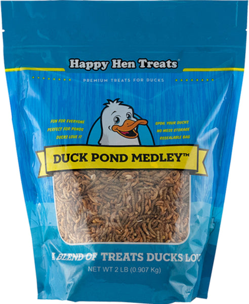 Durvet-Happy Hen D-Duck Pond Medley