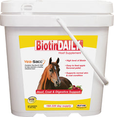 Durvet/equine           D - Biotin Daily Hoof Supplement For Horses