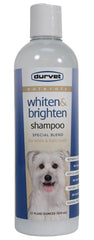 Durvet - Pet            D - Naturals Pet Shampoo