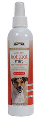 Durvet - Pet            D - Naturals Anti-itch Hot Spot Mist