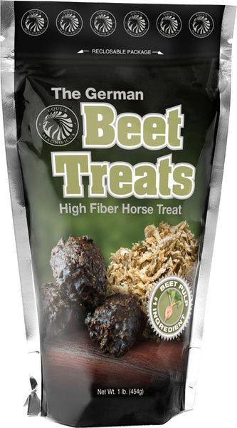 Equus Magnificusinc. D - The German Beet Treat