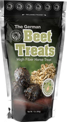 Equus Magnificusinc. D - The German Beet Treat