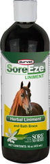 Durvet/equine           D - Sore Eze Liniment