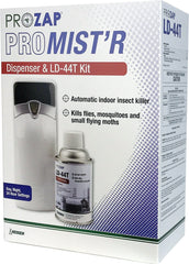 Chemtech Prozap D-Promist'r Dispenser Kit W-ld-44t