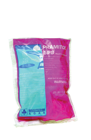 Control Solutions Inc - Pramitol 5ps Pelleted Herbicide