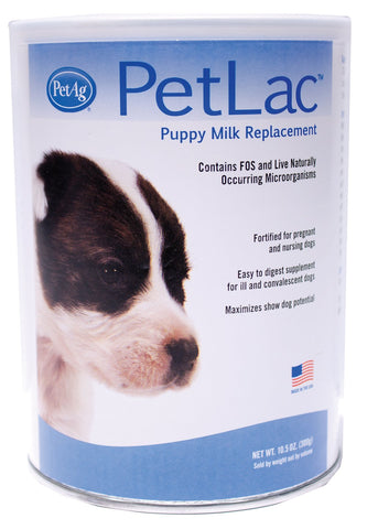 Pet Ag Inc - Petlac Puppy Milk Replacement Powder