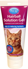 Pet Ag Inc - Hairball Solution Gel