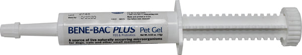 Pet Ag Inc - Bene-bac Plus Pet Gel