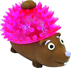 Coastal Pet Products - Lil Pals Latex & Tpr Hedgehog