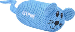 Coastal Pet Products - Lil Pals Mesh Mouse