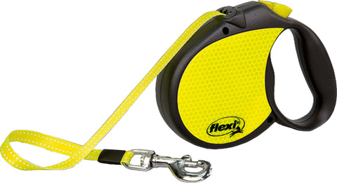 Flexi North America Llc - Neon Reflective Large Tape