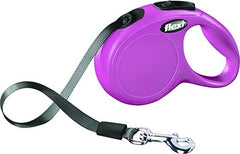 Flexi North America Llc - Classic Tape Retractable Leash