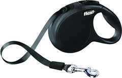 Flexi North America Llc - Classic Tape Retractable Leash