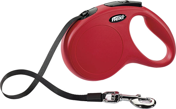 Flexi North America Llc - Classic Large Tape Retractable Leash