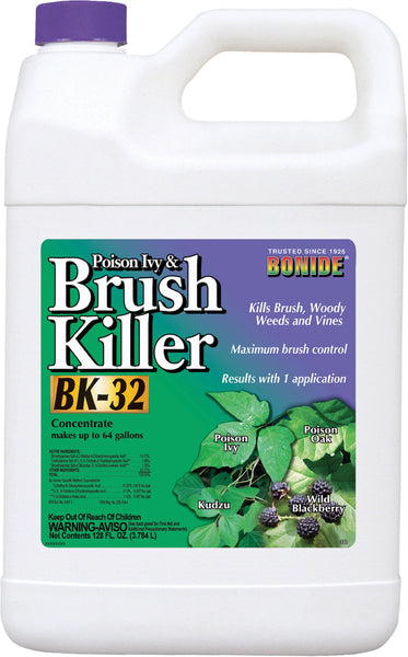 Bonide Products Inc     P - Brush Killer Bk-32 Concentrate