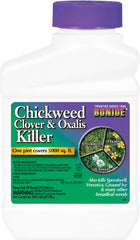 Bonide Products Inc     P - Chickweed Clover Oxalis Killer Concentrate