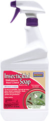 Bonide Products Inc     P - Insecticidal Soap Multi-purpose Ready To Use