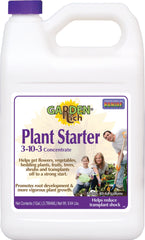 Bonide Products Inc     P - Plant Starter Solution Concentrate