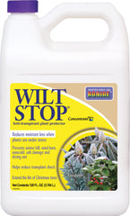 Bonide Products Inc     P - Wilt Stop Plant Protector Concentrate