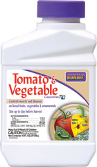 Bonide Products Inc     P - Tomato And Vegetable 3 In 1 Ready To Use