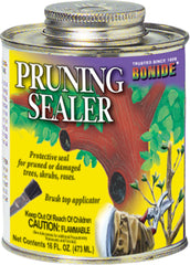 Bonide Products Inc     P - Pruning Sealer Brush Top