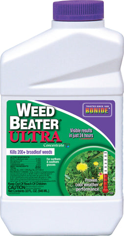 Bonide Products Inc     P - Weed Beater Ultra Concentrate