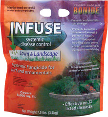 Bonide Fertilizer - Infuse Systemic Disease Control Lawn And Landscape