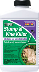 Bonide Products Inc     P - Stump Out Vine & Stump Killer Concentrate