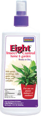 Bonide Products Inc     P - Eight Insect Control Garden & Home Ready To Use