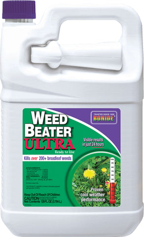 Bonide Products Inc     P - Weed Beater Ultra Ready To Use