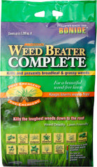 Bonide Fertilizer - Weed Beater Complete Granules