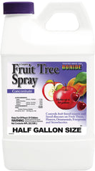 Bonide Products Inc     P - Fruit Tree Spray Concentrate