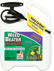 Bonide Products Inc     P - Weed Beater Ultra Pump & Spray