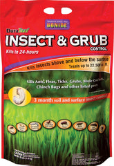 Bonide Fertilizer - Insect & Grub Control