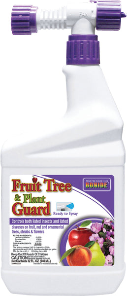 Bonide Products Inc     P - Fruit Tree & Plant Guard Ready To Spray