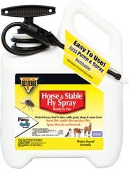 Bonide Products Inc     P - Revenge Horse & Stable Fly Spray Rtu