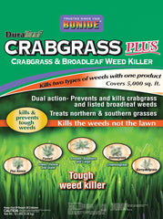 Bonide Fertilizer - Crabgrass Plus Weed Killer