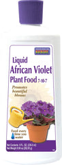 Bonide Products Inc     P - Liquid African Violet Food