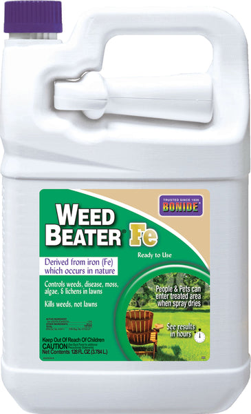 Bonide Products Inc     P - Weed Beater Fe Ready To Use