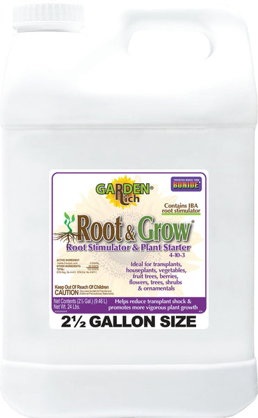 Bonide Products Inc     P - Root And Grow Concentrate