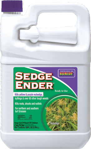 Bonide Products Inc     P - Sedge Ender Ready To Use