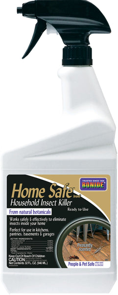 Bonide Products Inc     P - Home Safe Household Insect Ready To Use