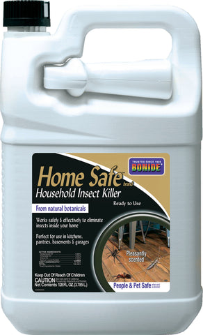 Bonide Products Inc P-Home Safe Household Insect Ready To Use