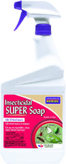 Bonide Products Inc     P - Insecticidal Super Soap Ready To Use