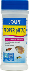 Mars Fishcare North Amer - Proper Ph 7.0