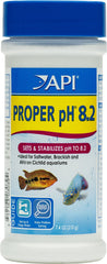 Mars Fishcare North Amer - Proper Ph 8.2